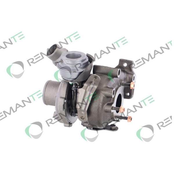 Turbo Remante 003-001-001402R REMANTE