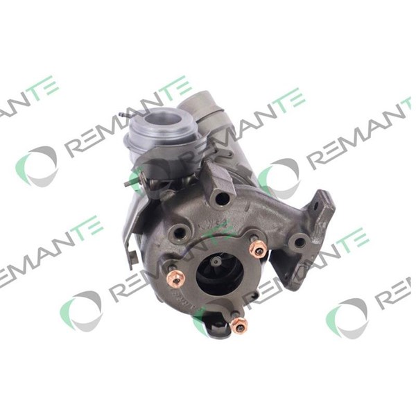 Turbo Remante 003-001-001402R REMANTE