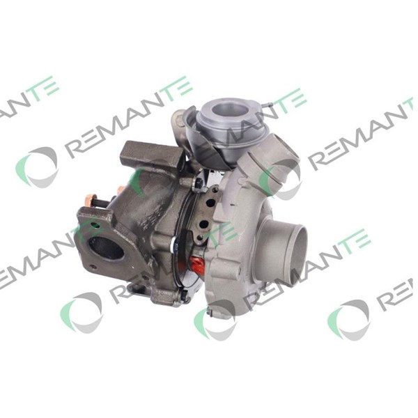 Turbo Remante 003-001-001402R REMANTE