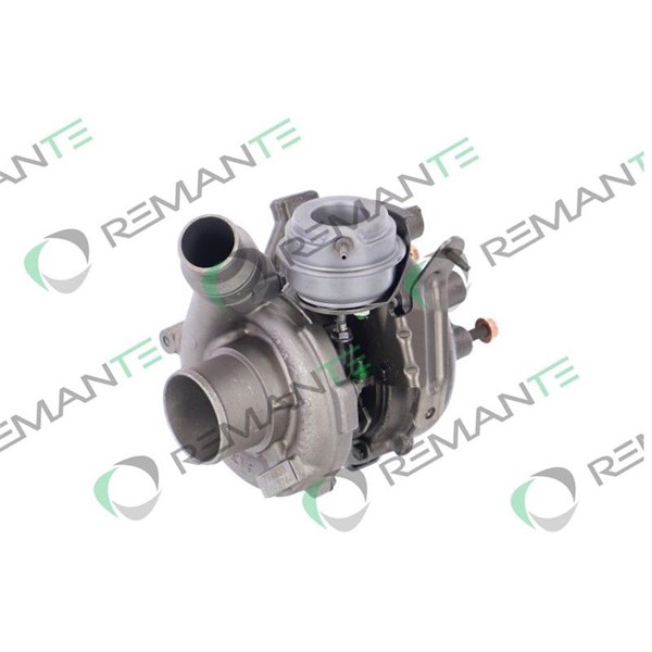 Turbo Remante 003-001-001402R REMANTE
