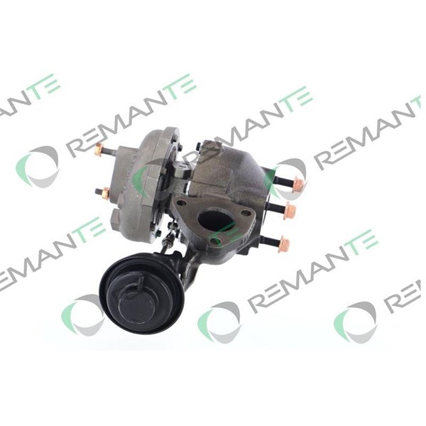 Turbo Remante 003-001-001405R REMANTE