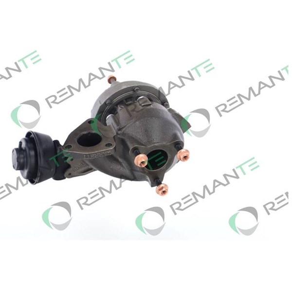 Turbo Remante 003-001-001405R REMANTE