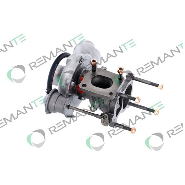 Turbo Remante 003-001-001409R REMANTE
