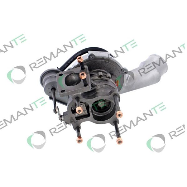 Turbo Remante 003-001-001409R REMANTE