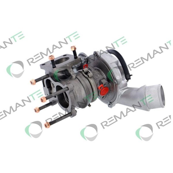 Turbo Remante 003-001-001409R REMANTE