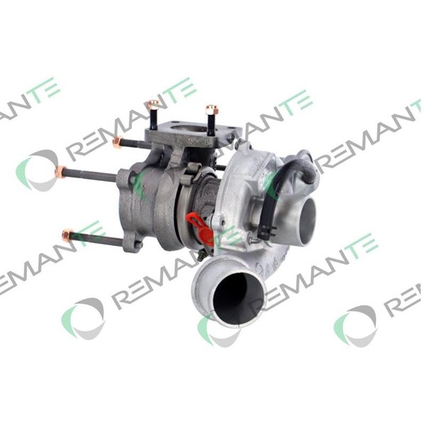 Turbo Remante 003-001-001409R REMANTE