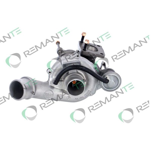 Turbo Remante 003-001-001409R REMANTE