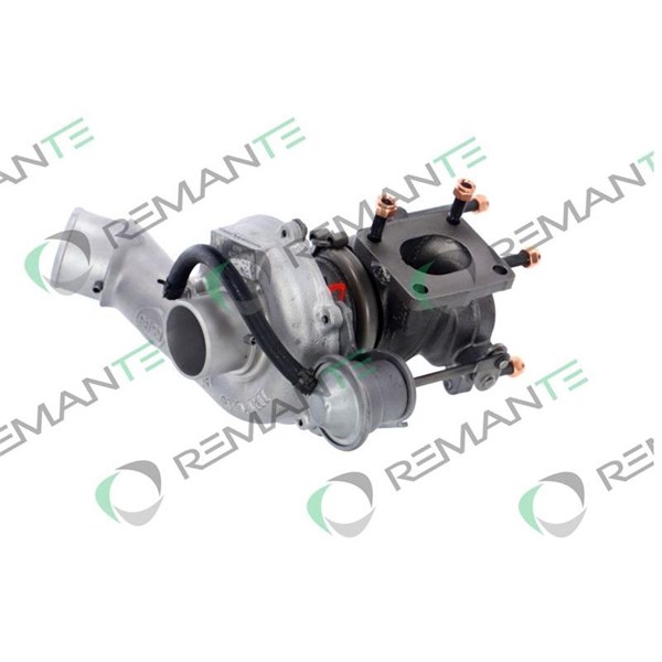 Turbo Remante 003-001-001409R REMANTE