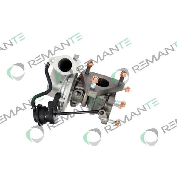 Turbo Remante 003-001-001410R REMANTE