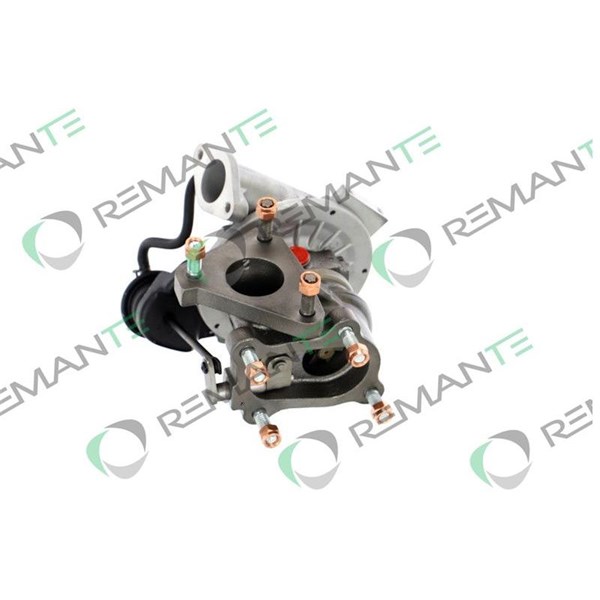 Turbo Remante 003-001-001410R REMANTE