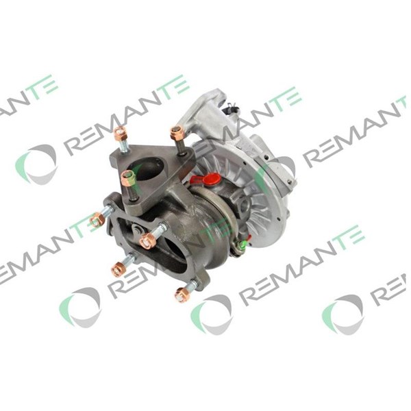 Turbo Remante 003-001-001410R REMANTE