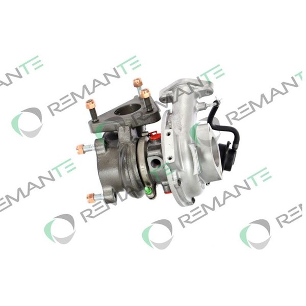 Turbo Remante 003-001-001410R REMANTE