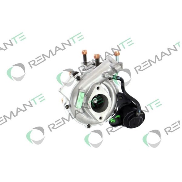 Turbo Remante 003-001-001410R REMANTE