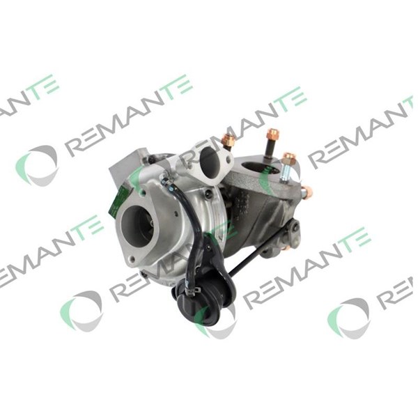 Turbo Remante 003-001-001410R REMANTE