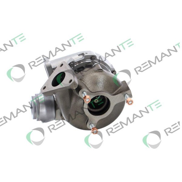 Turbo Remante 003-001-001412R REMANTE Turbo Remante 003-001-001412R REMANTE