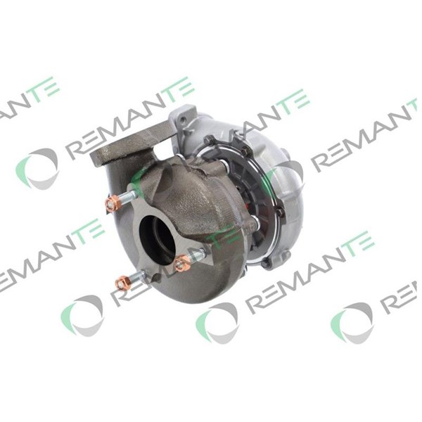 Turbo Remante 003-001-001412R REMANTE Turbo Remante 003-001-001412R REMANTE