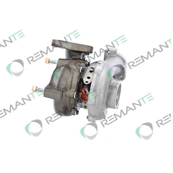 Turbo Remante 003-001-001412R REMANTE Turbo Remante 003-001-001412R REMANTE