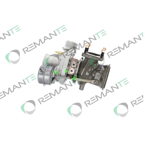 Turbo Remante 003-001-001413R REMANTE