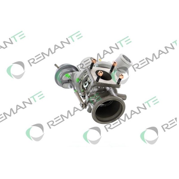 Turbo Remante 003-001-001413R REMANTE
