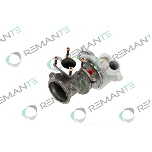 Turbo Remante 003-001-001413R REMANTE