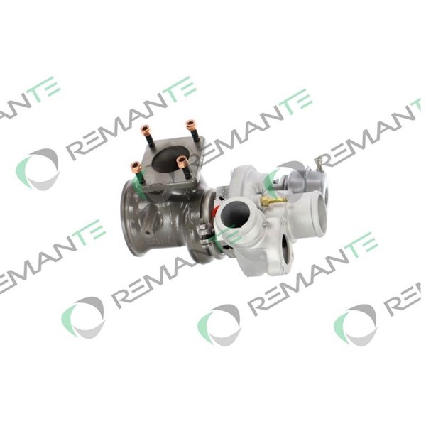 Turbo Remante 003-001-001413R REMANTE