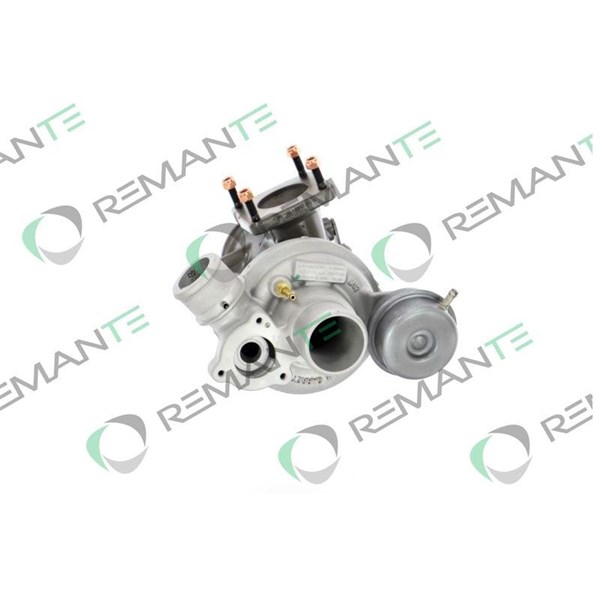 Turbo Remante 003-001-001413R REMANTE