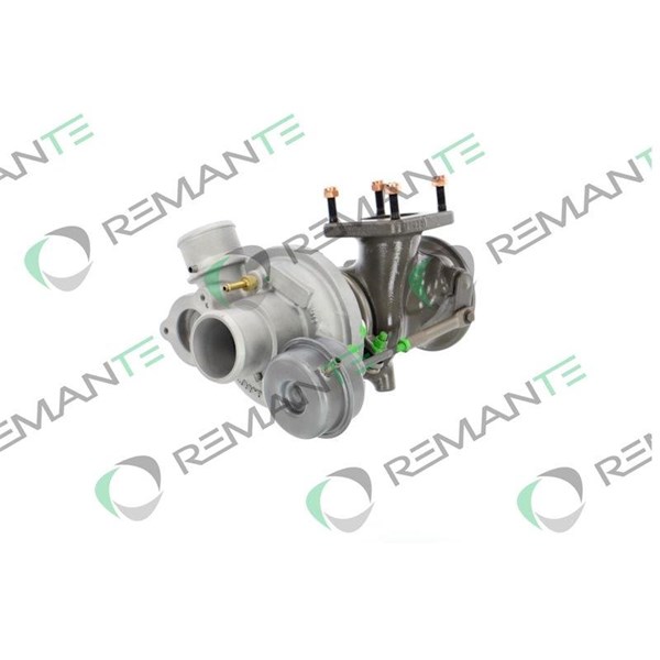 Turbo Remante 003-001-001413R REMANTE