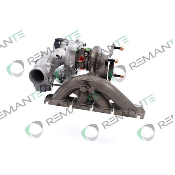 Turbo Remante 003-001-001428R REMANTE Turbo Remante 003-001-001428R REMANTE