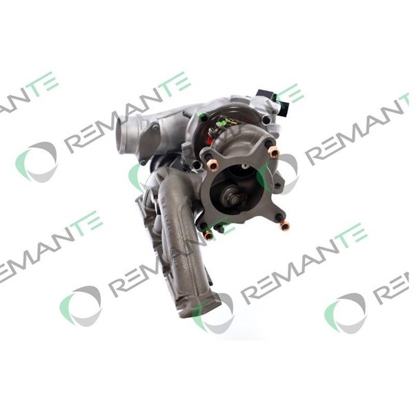 Turbo Remante 003-001-001428R REMANTE Turbo Remante 003-001-001428R REMANTE
