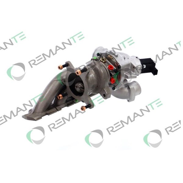 Turbo Remante 003-001-001428R REMANTE Turbo Remante 003-001-001428R REMANTE