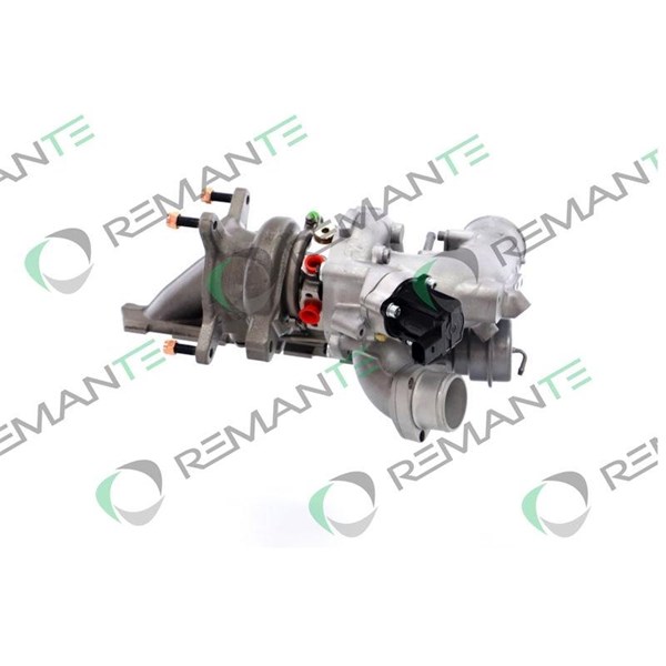 Turbo Remante 003-001-001428R REMANTE Turbo Remante 003-001-001428R REMANTE