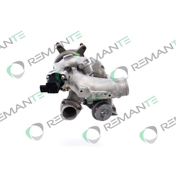 Turbo Remante 003-001-001428R REMANTE Turbo Remante 003-001-001428R REMANTE