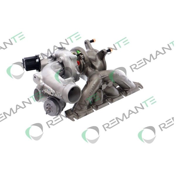 Turbo Remante 003-001-001428R REMANTE Turbo Remante 003-001-001428R REMANTE