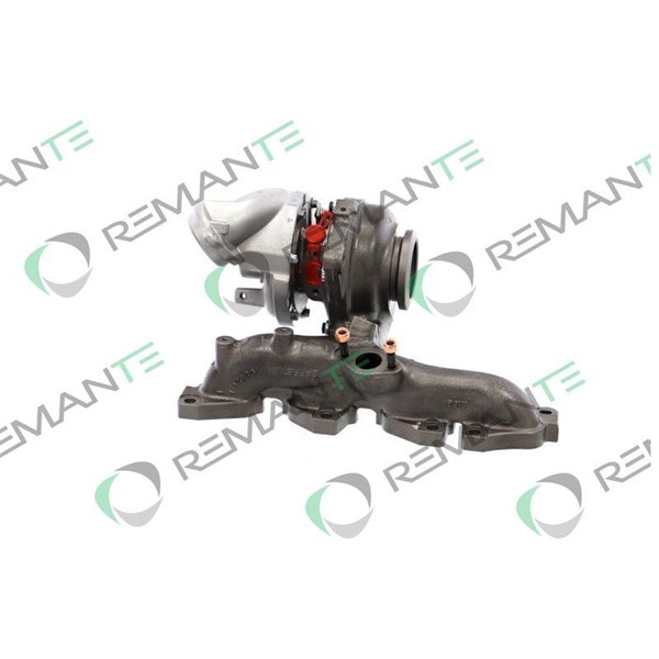 Turbo Remante 003-001-001433R REMANTE