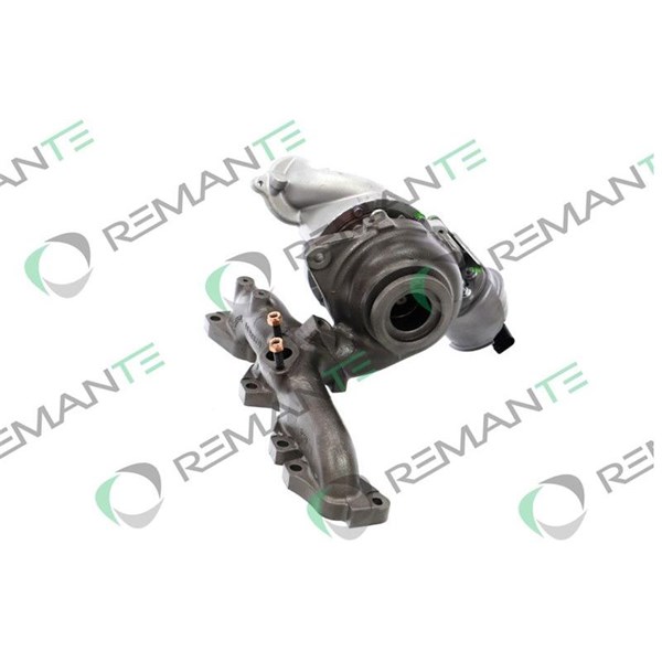 Turbo Remante 003-001-001433R REMANTE