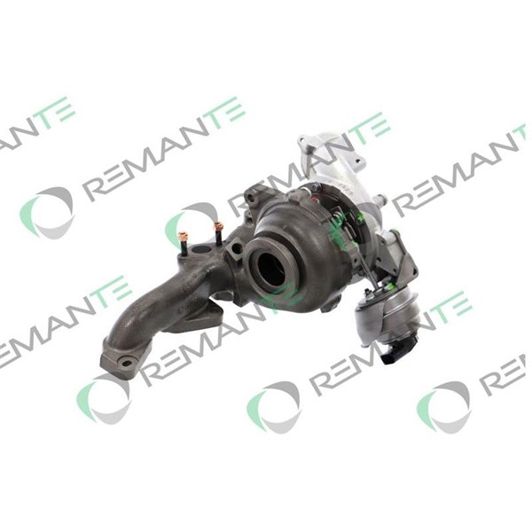 Turbo Remante 003-001-001433R REMANTE