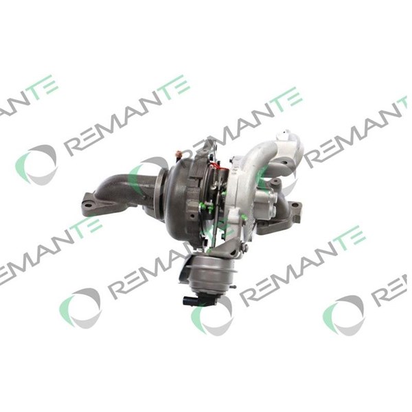 Turbo Remante 003-001-001433R REMANTE