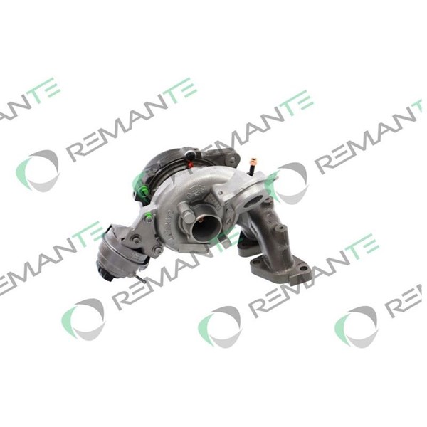 Turbo Remante 003-001-001433R REMANTE