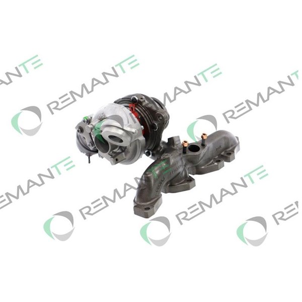 Turbo Remante 003-001-001433R REMANTE