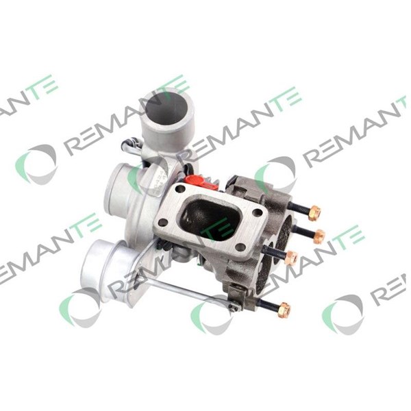 Turbo Remante 003-001-001446R REMANTE