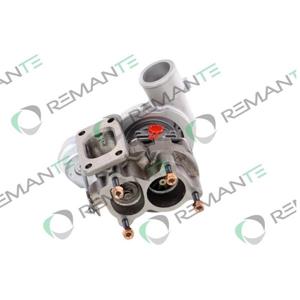 Turbo Remante 003-001-001446R REMANTE