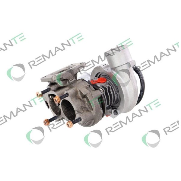 Turbo Remante 003-001-001446R REMANTE