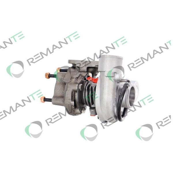 Turbo Remante 003-001-001446R REMANTE