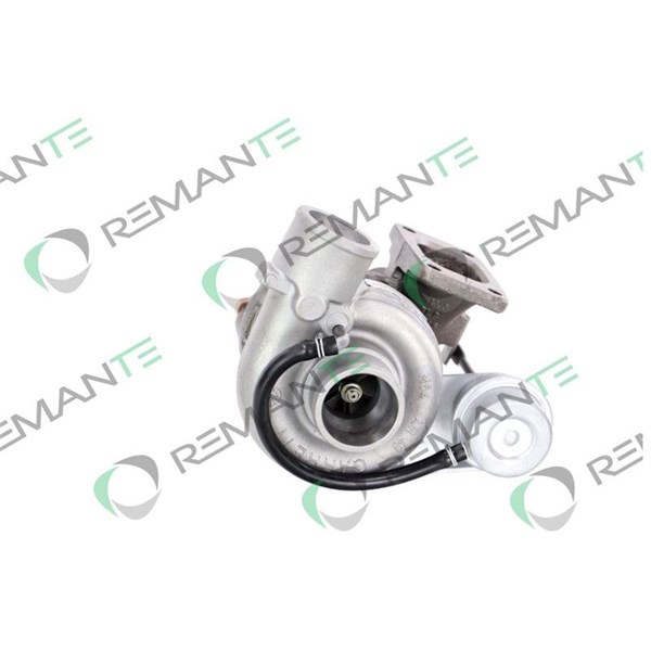 Turbo Remante 003-001-001446R REMANTE