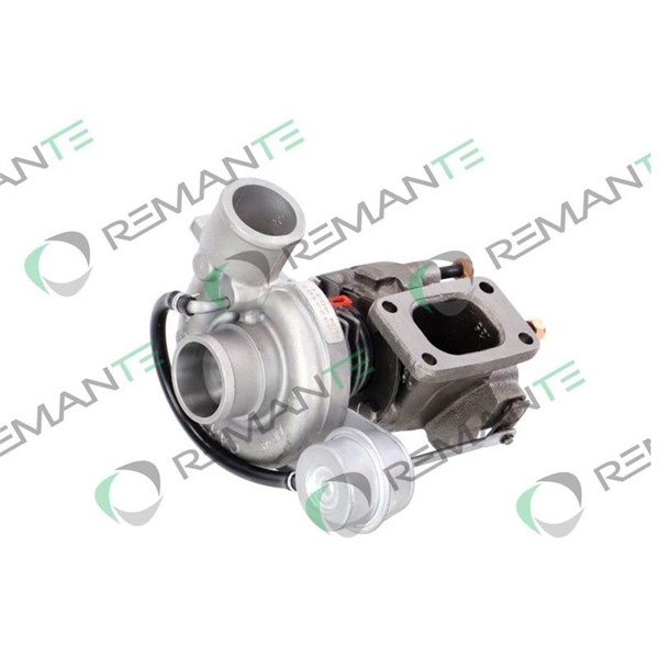 Turbo Remante 003-001-001446R REMANTE