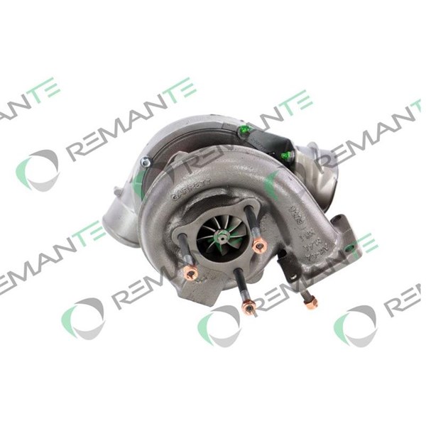 Turbo Remante 003-001-001471R REMANTE