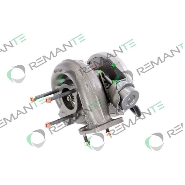 Turbo Remante 003-001-001471R REMANTE Turbo Remante 003-001-001471R REMANTE