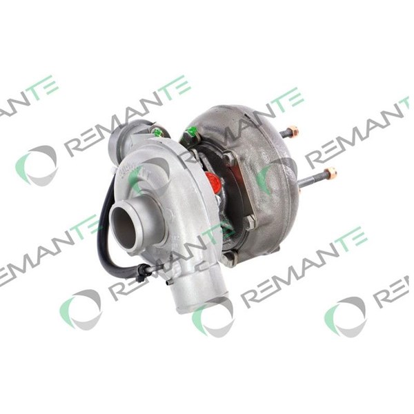 Turbo Remante 003-001-001471R REMANTE