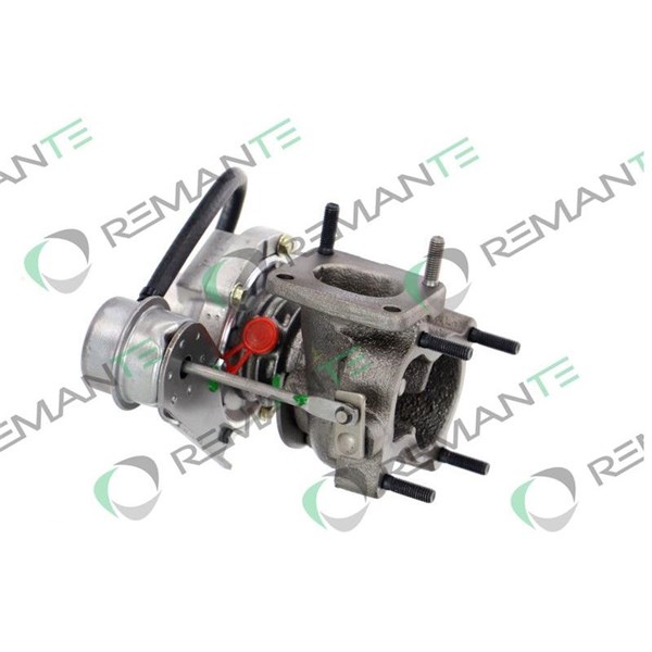 Turbo Remante 003-001-001502R REMANTE