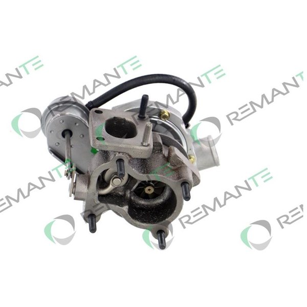 Turbo Remante 003-001-001502R REMANTE
